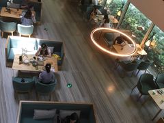 大堂-EN SPACE恩空间