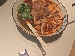 -鑫花溪牛肉米粉(凤凰街创始总店)