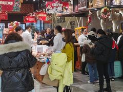 -美滋每客(太原龙湖苏宁百货店)