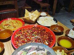 -先启半步颠小酒馆(常熟万达广场店)