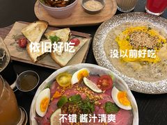-J's Cafe Lab