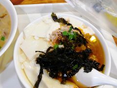 豆腐花-阊门姚记豆浆(旧学前直营店)