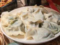 -金谷园饺子馆(北邮总店)
