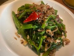 -星叶·东南亚料理(宁波万象汇店)