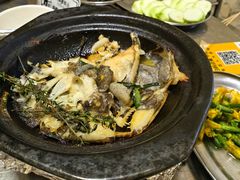 -楠波炭炉鸡煲馆(桥北店)