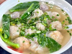 -正果忠记云吞濑粉(总店)