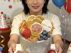 -ZOZO's昌左左精致甜品设计(新北店)