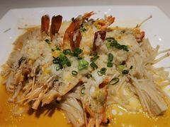 -東海海鲜酒家(中信广场店)