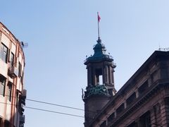 -上海邮政博物馆