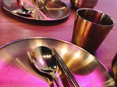 -HOTISLAND海鸡岛·韩国料理(江南西店)