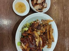 -陆长玖古法猪脚饭(玄风桥店)