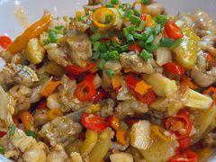 -串小白烧烤(金沙洲店)