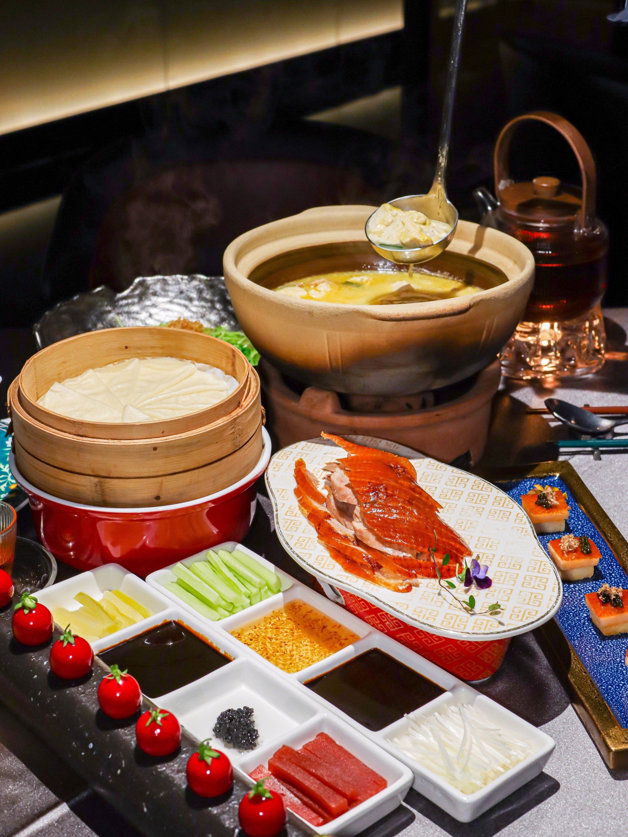 芙蓉楼·尚熹|02深圳必打卡的湘菜