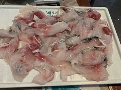 -淘米捞·米汤脆鲩鱼火锅(福田皇岗店)