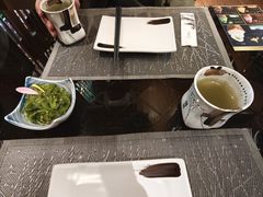 -昱匠·日本料理(金融街店)