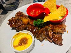 -Gray Whale 灰鲸餐厅(北美N1店)
