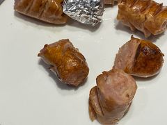 带骨香肠-隐炉和牛烧肉店(群力店)