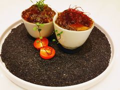 -珍呈中餐厅•粤川淮扬新疆(乌鲁木齐康莱德酒店)