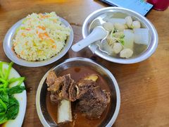 -东兴牛肉店(庄府巷店)