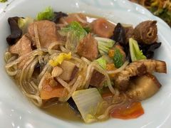 -李氏东北饺子王·铁锅炖(回龙湾店)