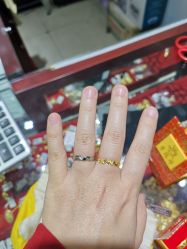 点击看大图 -景祥珠宝打金·黄金加工修理·旧款改造镶嵌