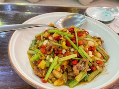 -潇湘·永州会馆(百子湾店)