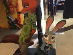 -金豆角砂锅焖面(安贞店)