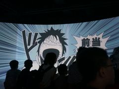 -东京塔海贼王主题公园