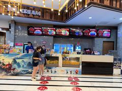 -UME影城(中国巨幕高新店)
