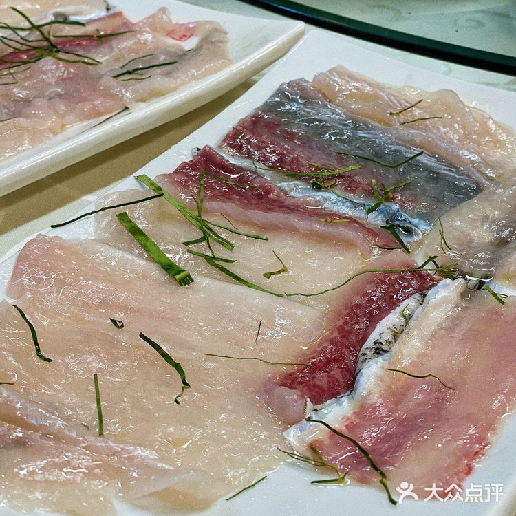 爱吃🐟的绝对不能错过丨粤师傅·无骨鱼