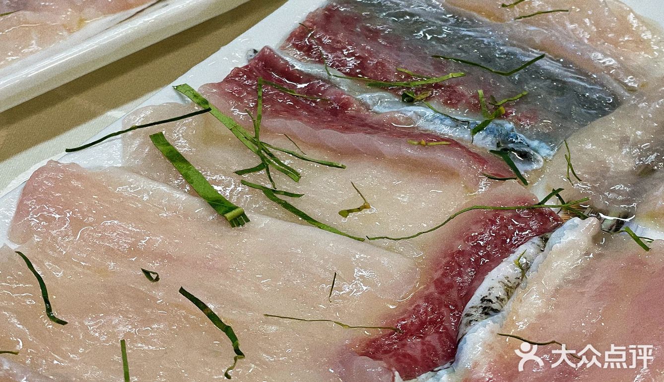 爱吃🐟的绝对不能错过丨粤师傅·无骨鱼