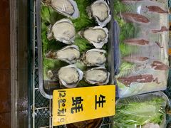 自助取餐区-寻味顺德·南记酒家·传统顺德菜·鱼生(广源路店)