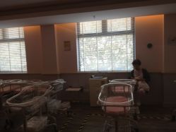 -知爱母婴专护全套房月子会所(新华路店)
