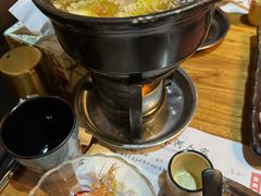 -束河人家(南锣鼓巷店)