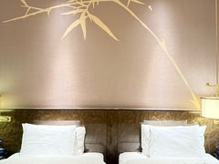 -苏州吴宫泛太平洋酒店