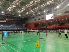 -苏州独墅湖体育馆