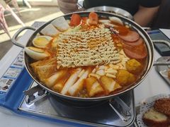 -欧巴来了韩式料理