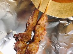 -楼兰新疆主题餐厅(苏州中心店)