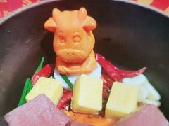 -呷哺呷哺(悦荟广场店)