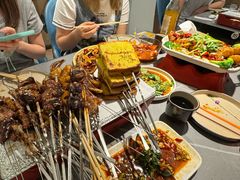 -轻松串吧(亦庄上海沙龙店)