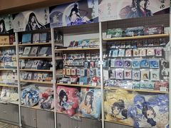 零售区-IPSTAR·潮玩星球·主题店