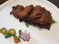 -咪咪川菜(长乐西路店)