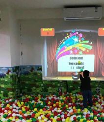 -美加乐儿童乐园(江宁文鼎广场店)