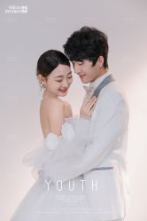 点击看大图 -格拉视觉摄影工作室(正成·财富ID店)
