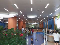 -厦门市图书馆(集美新城馆区)