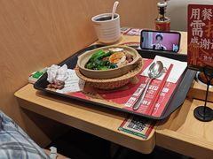 -华记煲仔华·煲仔饭(三元里万科里店)
