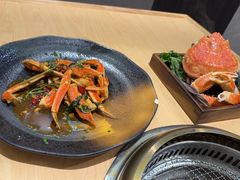 -松鱼亭·和牛烧肉(协鑫广场店)