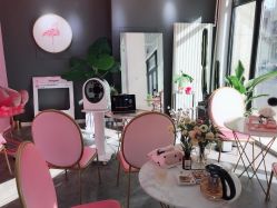 -Priscilla皮肤管理中心