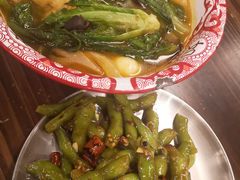 -破店肥哈·东北烧烤·夜宵(南山保利店)