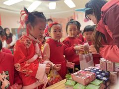 -爱彼格林珑悦幼儿园